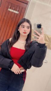 elite escort in Lahore