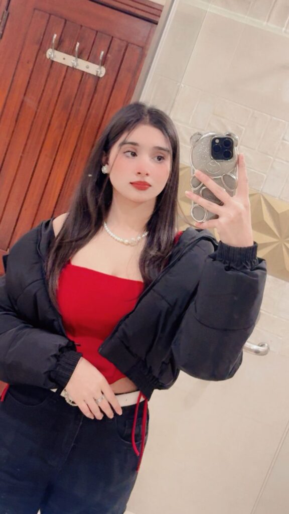 elite escort in Lahore