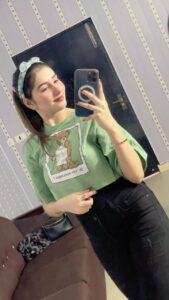 elite escort in Lahore